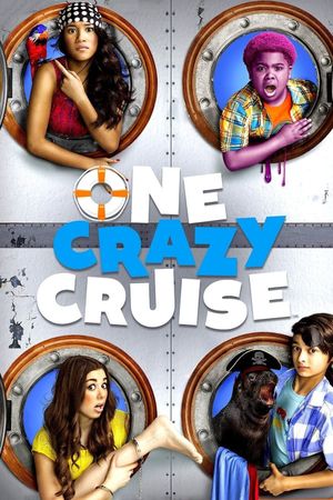 One Crazy Cruise's poster image