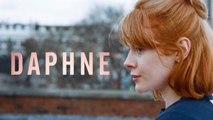 Daphne's poster