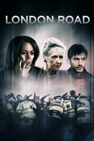 London Road's poster