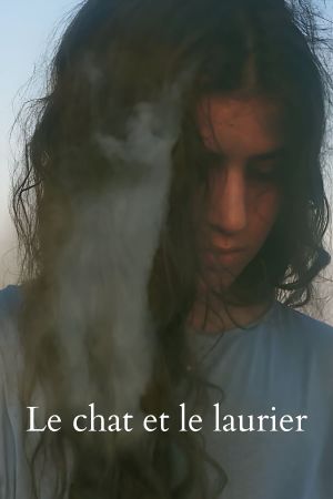 Le chat et le laurier's poster