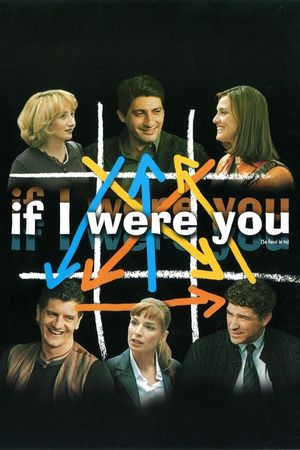 If I Were You's poster