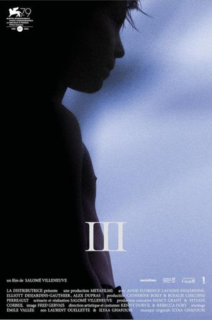 III's poster