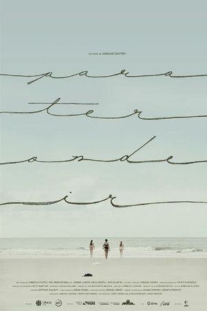 Pare Ter Onde Ir's poster
