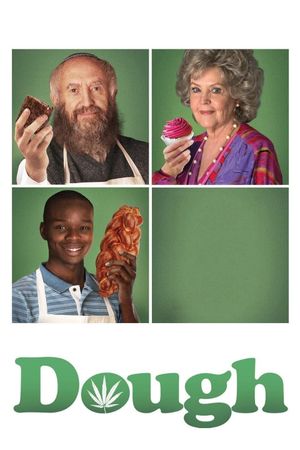 Dough's poster
