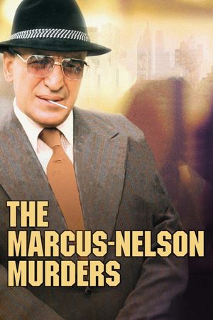 The Marcus-Nelson Murders's poster