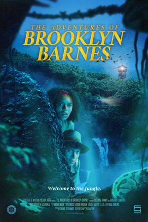 The Adventures of Brooklyn Barnes's poster image