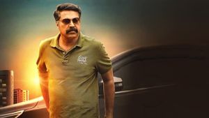 Puthan Panam's poster
