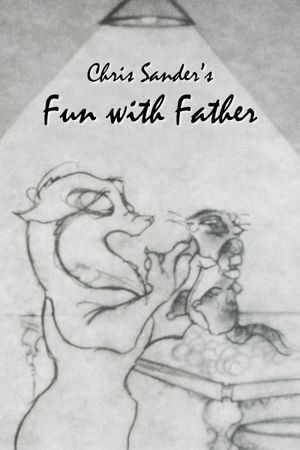 Fun With Father's poster