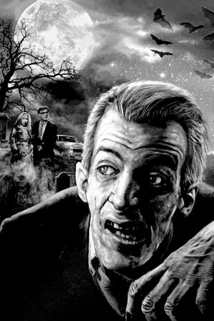 Night of the Living Dead's poster