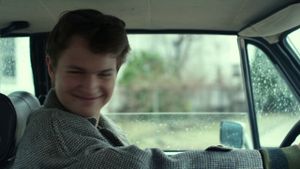 November Criminals's poster