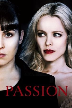 Passion's poster