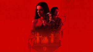 A House on the Bayou's poster
