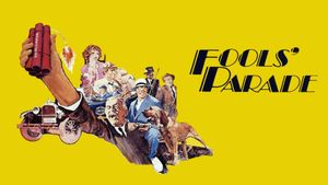 Fools' Parade's poster