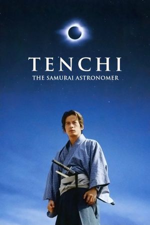 Tenchi: The Samurai Astronomer's poster