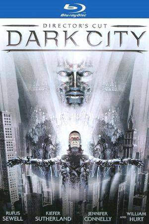 Dark City's poster