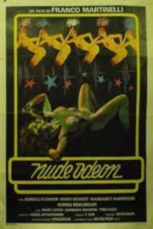 Nude Odeon's poster