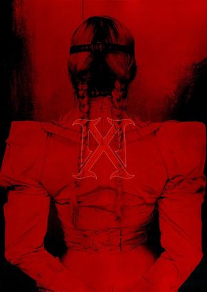 Madonna: World of Madame X's poster
