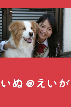 All About My Dog's poster