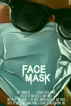 Face Mask's poster