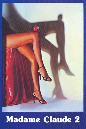 Madame Claude 2's poster