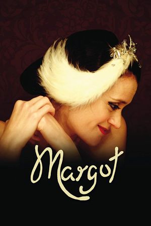 Margot's poster