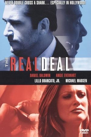 The Real Deal's poster