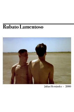 Rubato lamentoso's poster