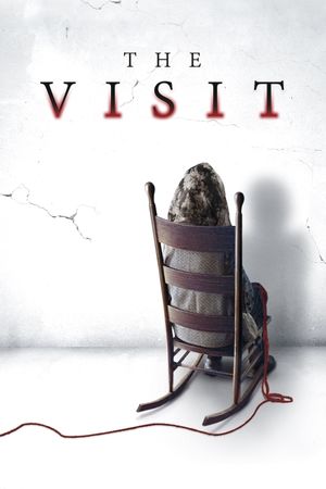 The Visit's poster