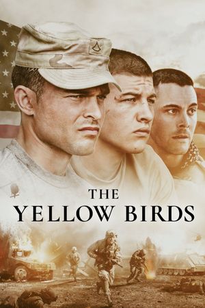 The Yellow Birds's poster