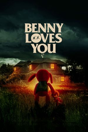 Benny Loves You's poster