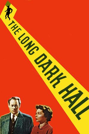The Long Dark Hall's poster