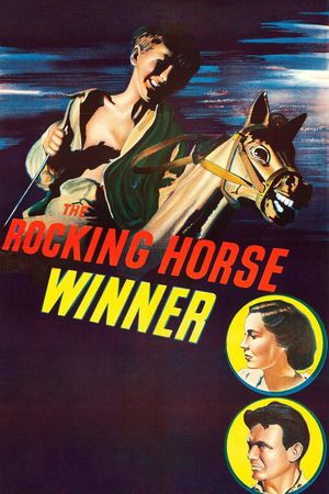 The Rocking Horse Winner's poster