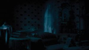 Haunted Mansion's poster
