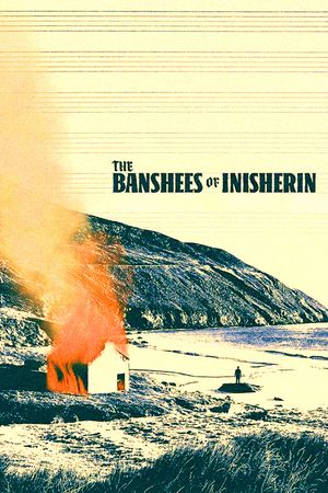 The Banshees of Inisherin's poster