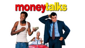 Money Talks's poster