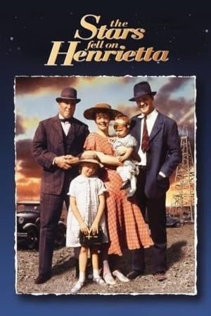 The Stars Fell on Henrietta's poster