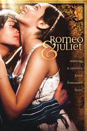 Romeo and Juliet's poster