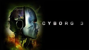 Cyborg 3: The Recycler's poster