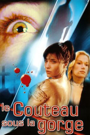 Knife Under the Throat's poster
