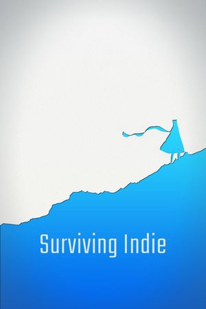 Surviving Indie's poster