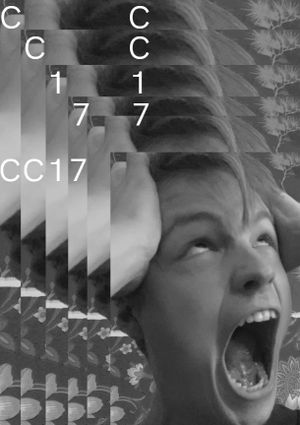 CC17's poster
