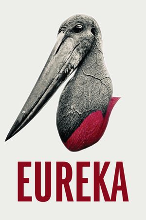 Eureka's poster