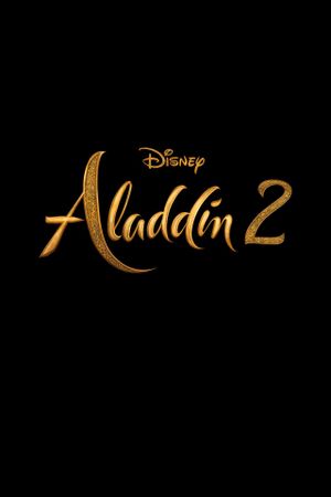 Aladdin 2's poster