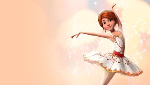 Leap!'s poster