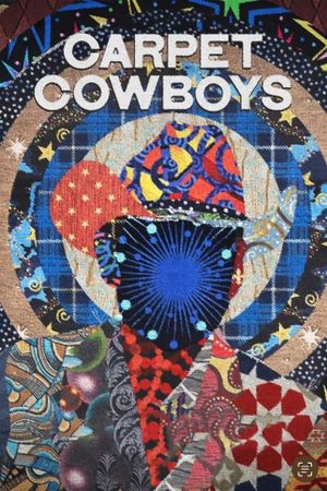 Carpet Cowboys's poster