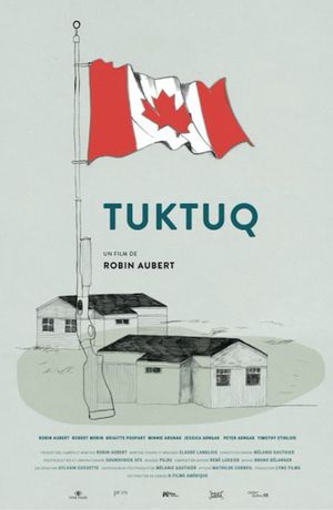 Tuktuq's poster
