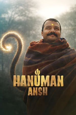 Hanuman Ansh's poster