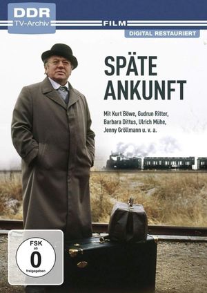 Späte Ankunft's poster