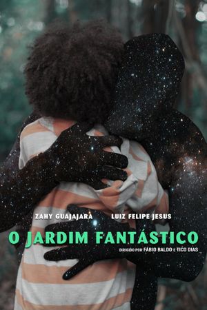 The Fantastic Garden's poster