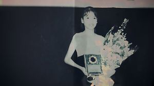 What Jennifer Did's poster